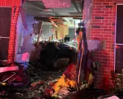 US Auto Regulator Probes Tesla Crash That Killed Woman in Texas Home