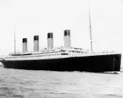 US Government Opposes Auction of Over 100 Titanic Artifacts
