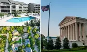 US HOA Fees Could Rise as Supreme Court Weighs Anti-Fraud Law