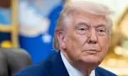 US House Votes to Limit Trump's War Powers on Iran in Symbolic Move