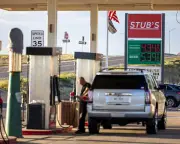 US inflation gauge hits three-year high in May, rising 2.6%
