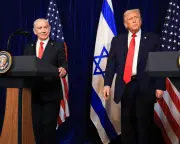 US-Israel Relations at Crossroads Over Iran Deal with Trump and Netanyahu