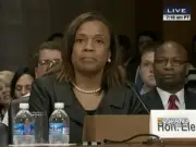 US Judge Apologises for Covering Up Courthouse Sex Scandal