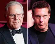 US Justice Department Approves $111bn Paramount and Warner Bros Merger