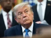 US Launches Airstrikes on Iran After Trump Warns 'You'll Find Out'