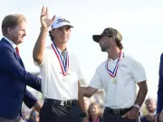 US Open Amateurs Forfeit £137,000 Prize Money Despite T23 Finish