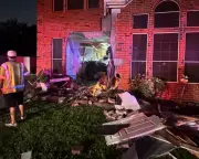 US Opens Second Federal Probe into Fatal Tesla Crash in Texas