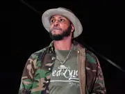 US Rapper Mystikal Jailed for 20 Years in Rape Case
