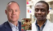 US Scientists Charged with Smuggling Mpox Vials into Country