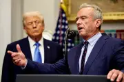 US senators demand Trump remove Moms.gov site linking to anti-abortion centers