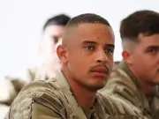 US Soldier Crushed by 27-Ton Tank in Mojave Desert Training Accident