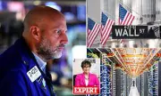 US Stock Market Hits Historic Winning Streak, Sparking Rally and Crash Fears