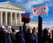 US Supreme Court Upholds Bans on Trans Athletes in Female Sports