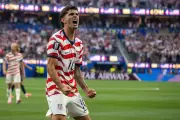 US World Cup Path: Bosnia, Belgium, Spain, France, England
