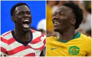 USA vs Australia World Cup 2026: Confirmed Team News and Lineups