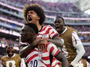 USA vs Australia World Cup 2026: TV channel, kick-off time, how to watch