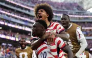 USMNT's Diverse Paths Show American Soccer's Evolving Development