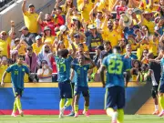 Uzbekistan vs Colombia World Cup 2026: TV channel, live stream, kick-off time