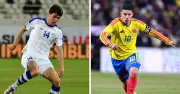 Uzbekistan vs Colombia World Cup: TV Channel, Kick-off Time and Details