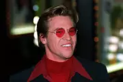 Val Kilmer Director Calls Late Actor 'Worst Human Being I've Ever Known'