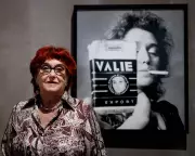 Valie Export, Pioneering Feminist Artist, Dies at 85