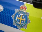 Van driver arrested after A1 road rage crash near Durham