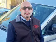 Van Driver Fined £200 for Urinating in Lay-by, Felt 'Ridiculed'