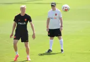 Van Hecke Reveals Clarity Over Future After Fresh £30m Transfer Twist