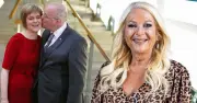 Vanessa Feltz on Sturgeon, Toy Story 5, Jerry Hall, Sadiq Khan, Molly-Mae Hague
