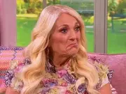 Vanessa Feltz 'Very Upset' After Channel 5 Show Axed, Admits Shock
