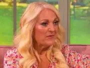 Vanessa Feltz's Channel 5 Talk Show Axed After One Year