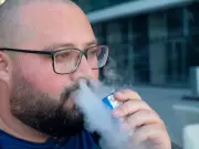 Vaping Flavour Linked to Most Genetic Damage in New Study