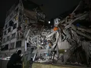 Venezuela Earthquake Death Toll Rises to 32 After Double Tremors