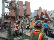 Venezuela Earthquake: Race Against Time to Rescue Thousands Trapped Under Rubble