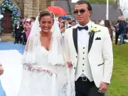 Venezuela Fury, 16, Defends Marriage to Noah Price, 19, in Instagram Post