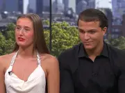 Venezuela Fury Brushes Off Teen Marriage Backlash in First TV Interview with Husband