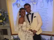 Venezuela Fury Celebrates One Month of Marriage with Noah Price