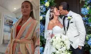 Venezuela Fury Fears Losing 'Jazz' After Wedding, Asks Fans for Content Ideas
