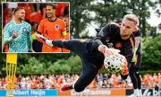 Verbruggen Channels Krul's Spirit as Netherlands Eye World Cup Glory