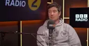 Vernon Kay Banned From Discussing Bacon Sandwiches on BBC Radio 2