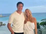 Vernon Kay Shares Heatwave Struggle with Tess Daly's Dog Cooling Trick