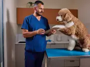 Vet Expert Warns Pet Owners Overpaying Hundreds Due to Simple Mistake