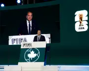 Victor Montagliani: From East Van to FIFA Elite Amid Controversies