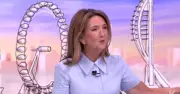 Victoria Derbyshire Shuts Down Piers Morgan Live On Air In Fiery Exchange