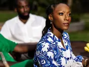 Victoria Ekanoye: Death in Paradise Villain Miranda Priestly Actress Revealed