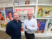 Vimto's enduring legacy in Liverpool spans over a century of family tradition