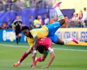 Vinícius Júnior Rescues Brazil in 1-1 World Cup Draw with Morocco