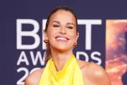 Vogue Williams Teases 'Mad' Baby Name for Fourth Child
