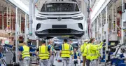 Volkswagen Plans to Axe Up to 100,000 Jobs in Major Restructure