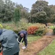 Volunteering: A Valuable Path for School Leavers in North Lanarkshire